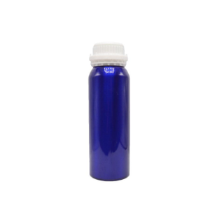 500ml Wholesale Different Shapes Alu Bottle
